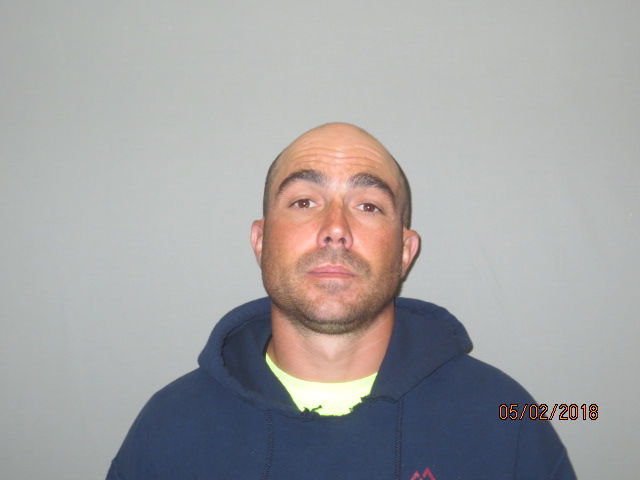 Luciano, Danny Attilio